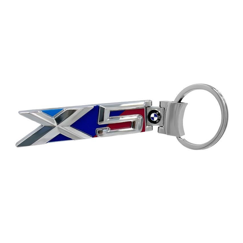 Open-Designed for BMW X3 X5 X6 Keychains | Personalized Metal ...