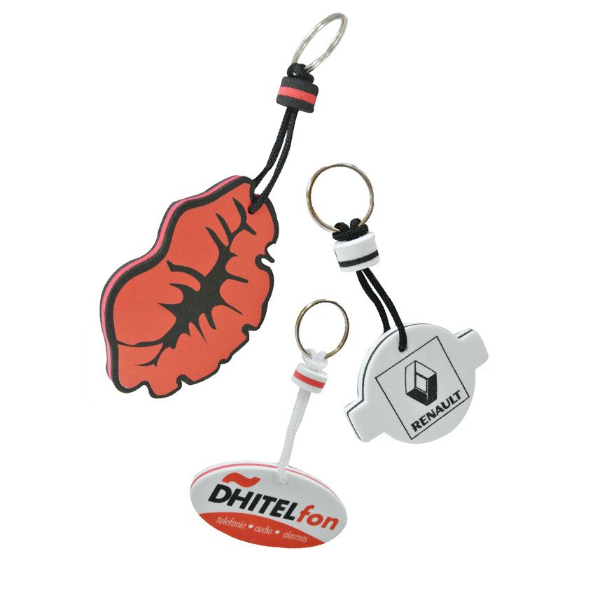 Wholesale plastic keychain string To Help You Keep Your Keys