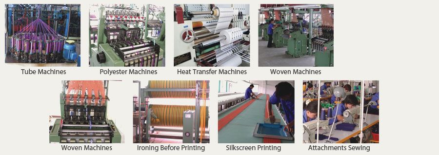 China Dye Sublimation Lanyard Printing Machine Suppliers and