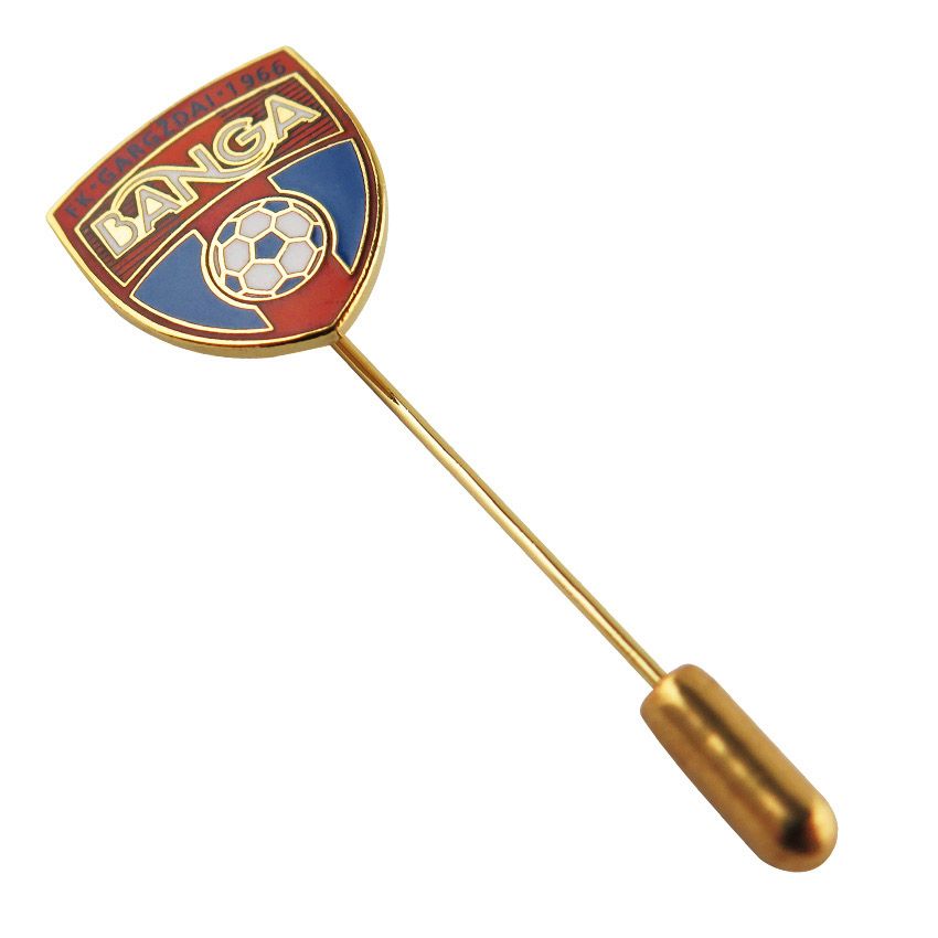 Stick Pins Jewelry | Personalized Metal & Silicone Promotional Items ...