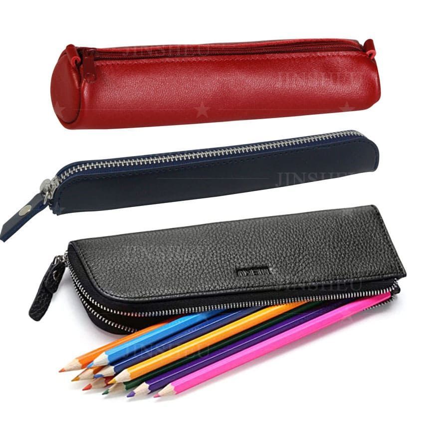 Leather Pen Case Maker