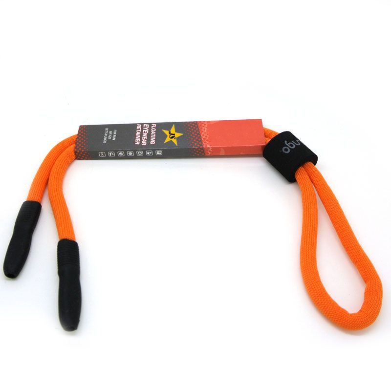 Adjustable Floating Eyeglass Retainer (0.8cmW) adjustable eyewear