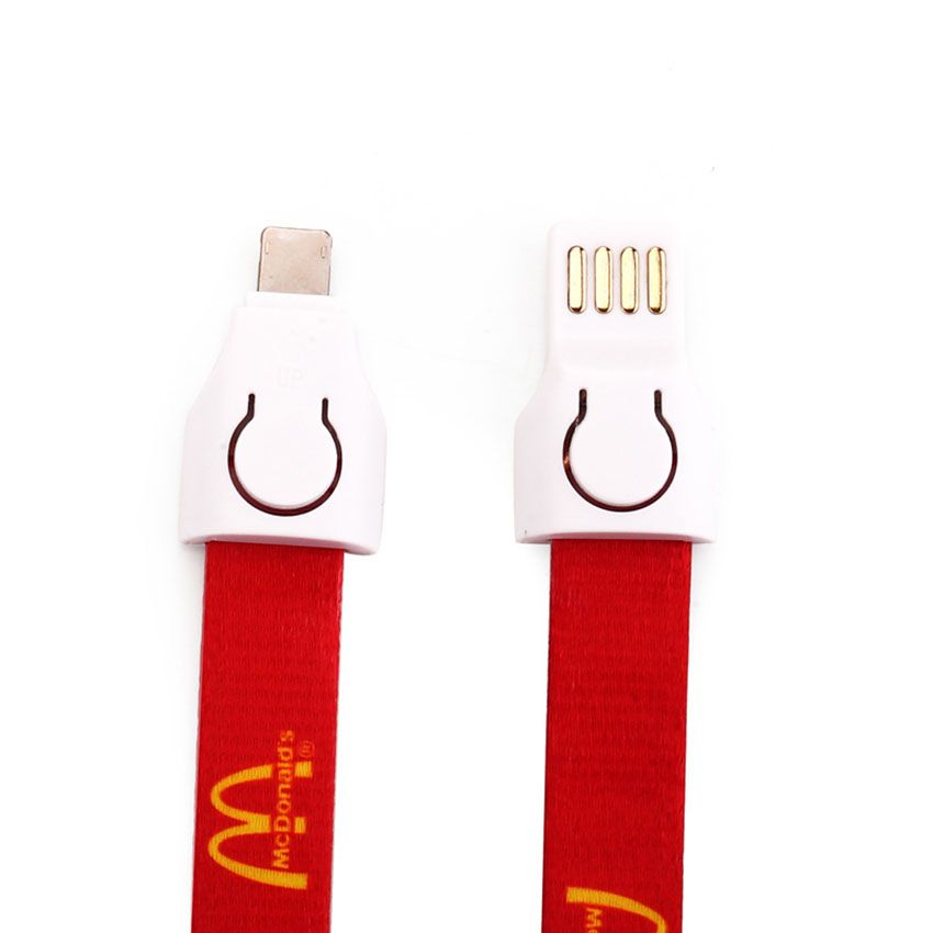 Kabel-Lanyard