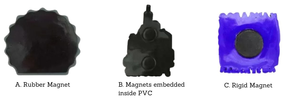 USA Magnet Kühlschrank Kühlschrank Magnet Aufkleber Reise Souvenir Metall  Flaschenöffner Dekorativer Magnet
