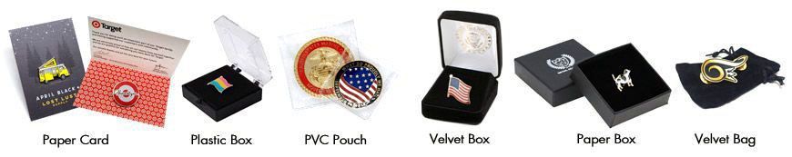 Pins Pacaging Promotional Lapel Pins and Pin Badges | Custom Promotional Products ...
