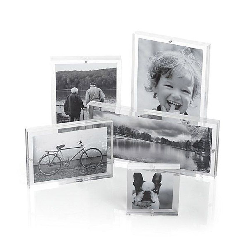 Custom Plastic Cover Game Card Book Postcard Collection Storage Book Card  Holder 3 ' Kids Photo Album - China Photo Frame and Picture Frame price