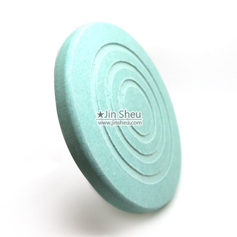 Diatomite Drink Coasters