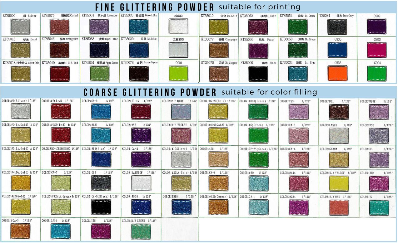 Glitter Enamel Pins | Custom Promotional Products & Corporate Gifts ...