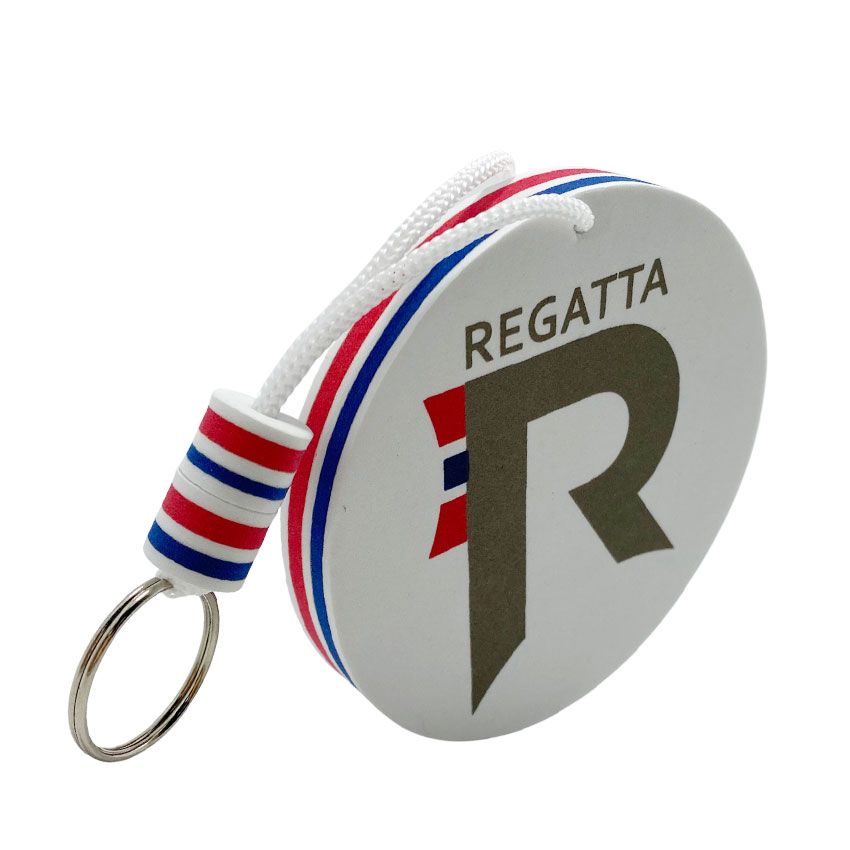 Big Size EVA Foam Floating Keyring | Personalized Metal & Silicone ...
