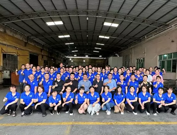 Đội phòng kinh doanh Jin Sheu