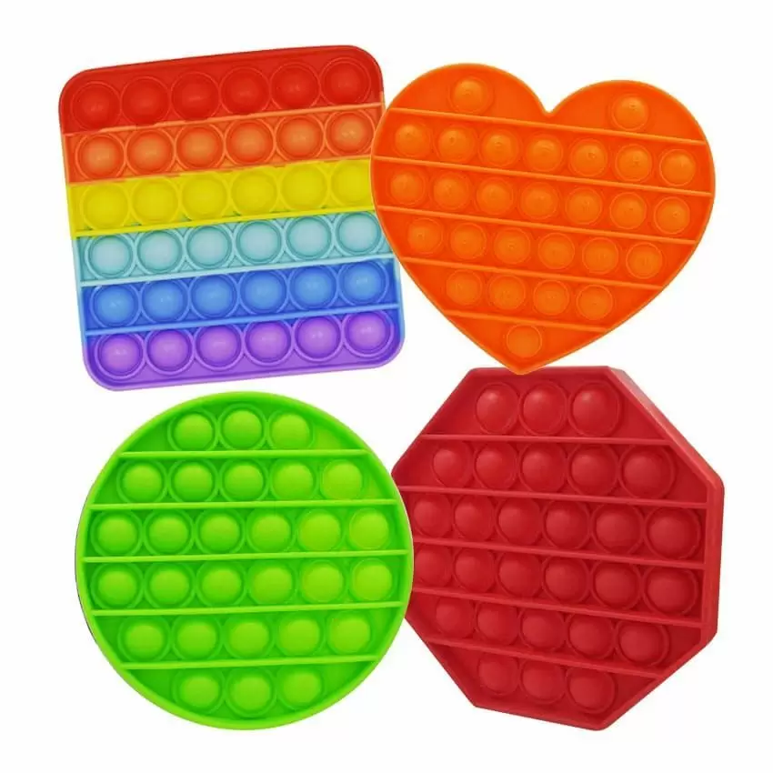 感覚フィジェットおもちゃ