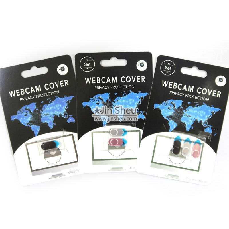 Custom Computer Camera Covers | Personalized Metal & Silicone ...