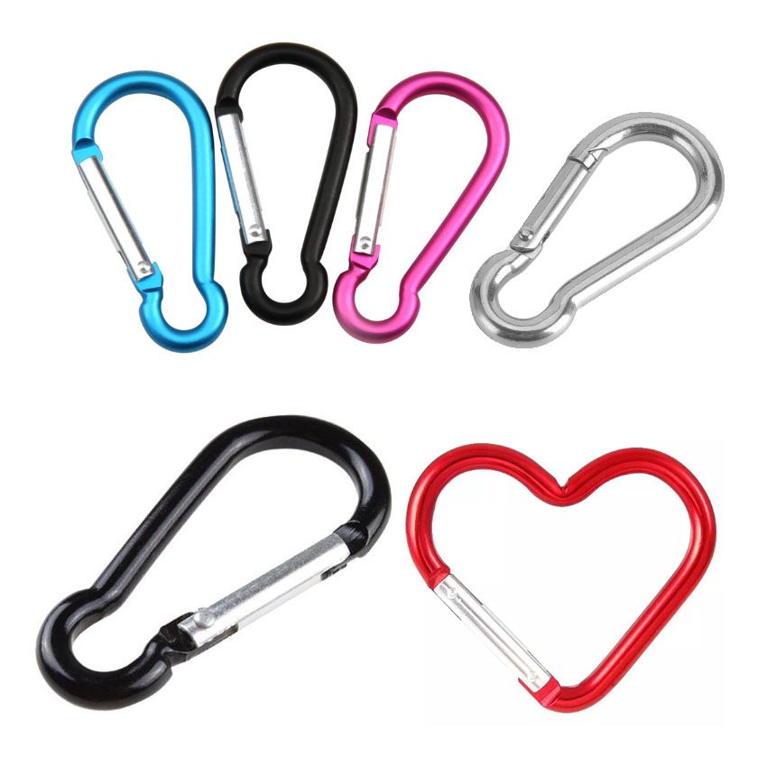 Carabiner Hooks