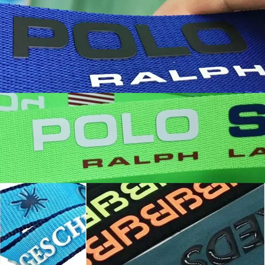 3D-udskrivning nøglesnor