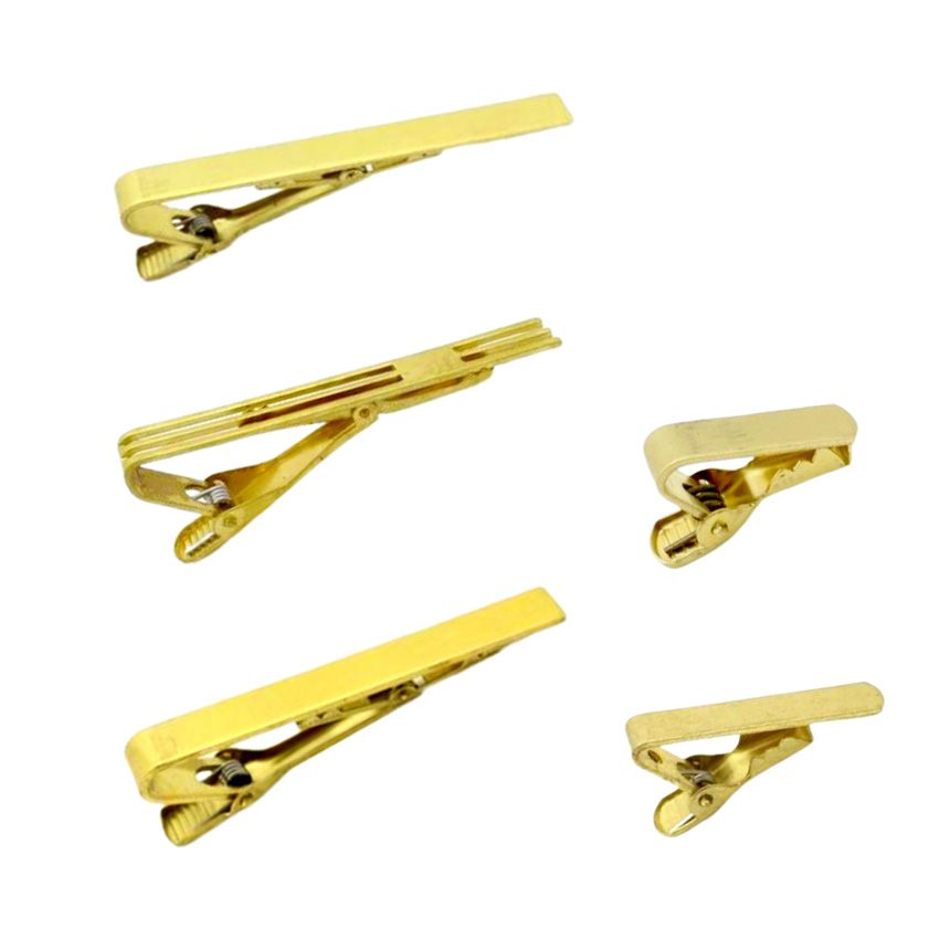 Barrette per cravatte