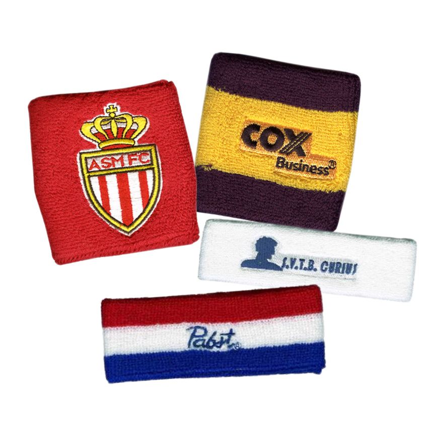 Sweatbands for men and women