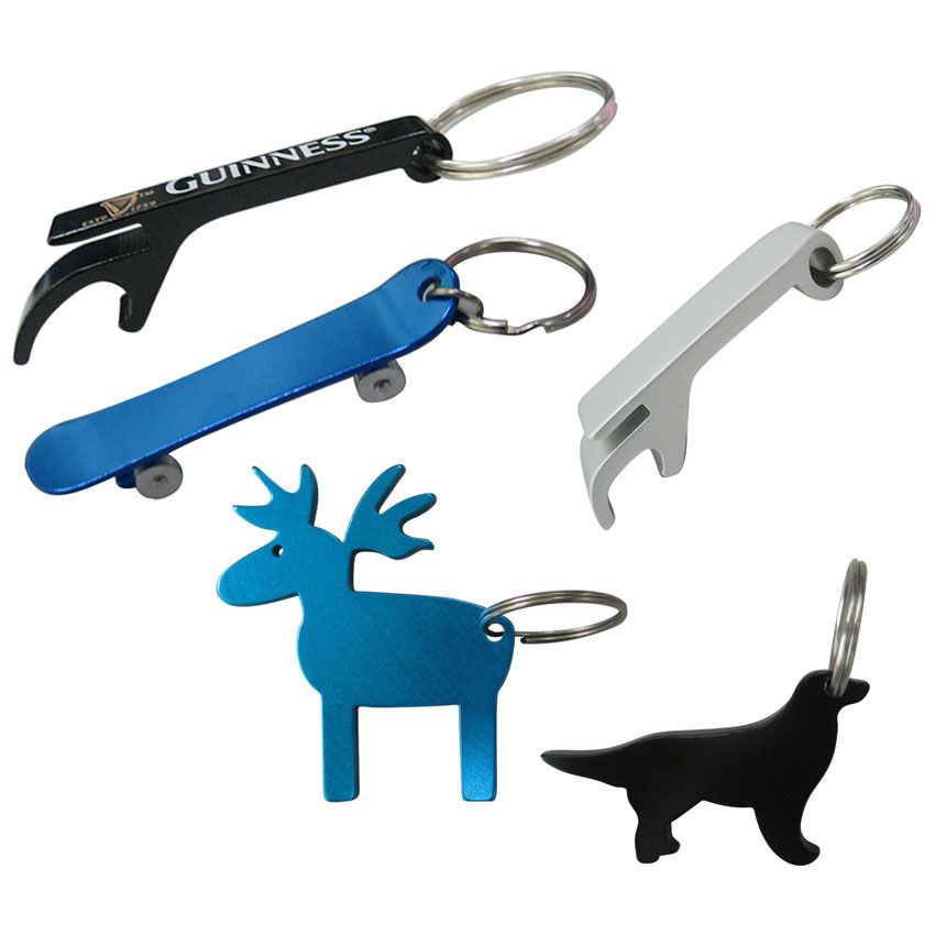 Räätälöity pullonavaaja