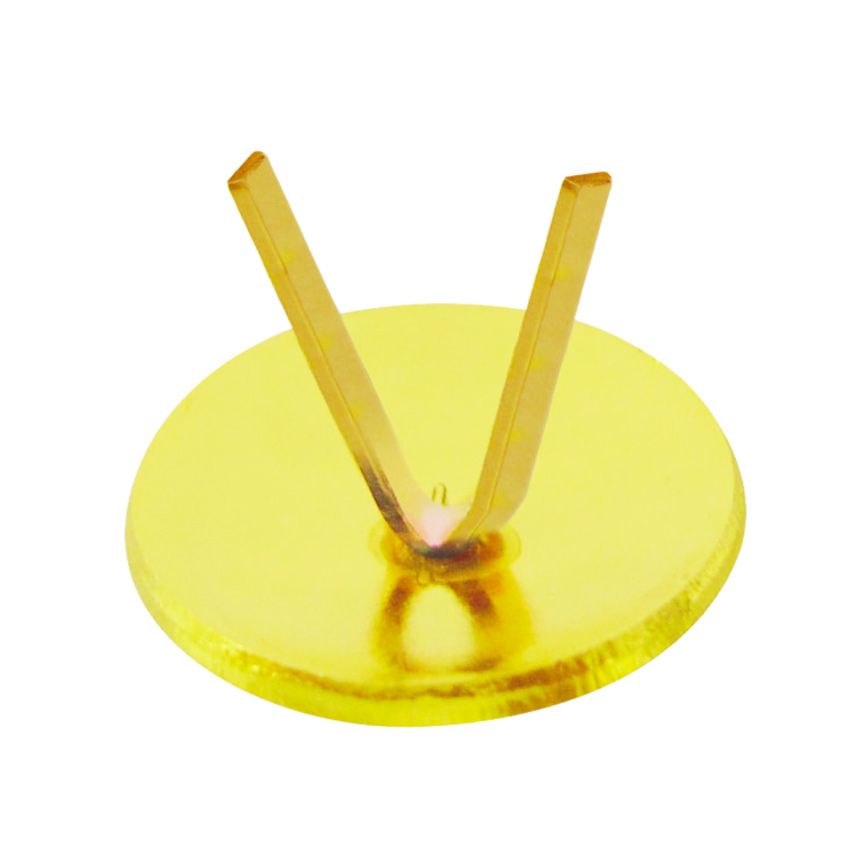 Dobrar as pernas e fitas