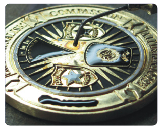 모방 하드 에나멜은 무엇인가요?