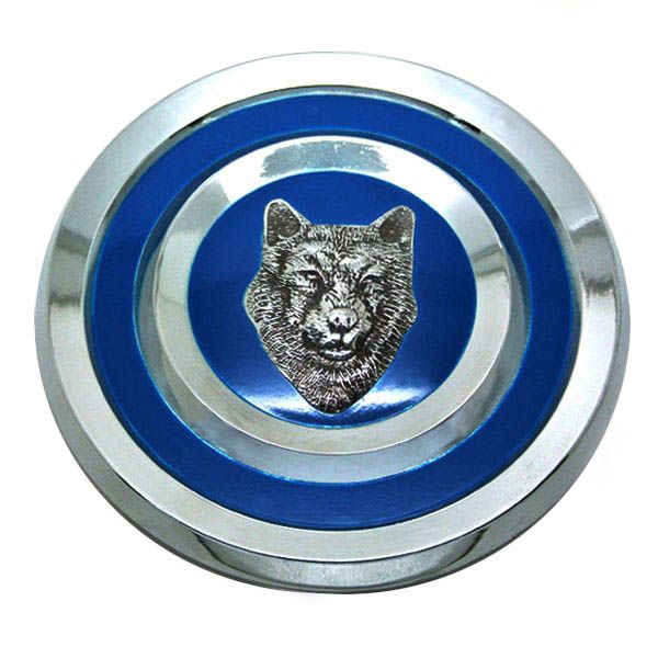 Custom metal emblems for cars | Personalized Metal & Silicone ...