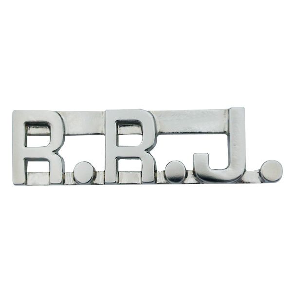 Pin Em Letras Pins de Letras Recortadas de Metal | Artículos promocionales ...