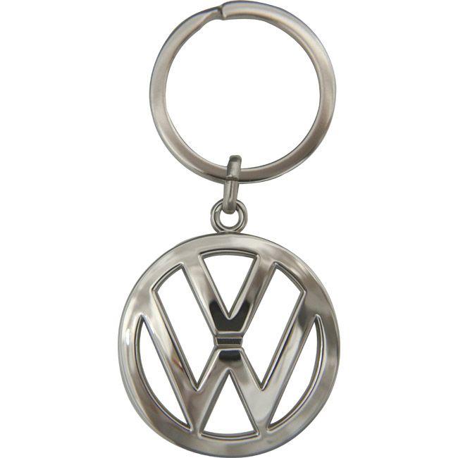 Llavero Volkswagen al por mayor - llavero de coche, Fabricante de  productos promocionales de llaveros y pines de esmalte