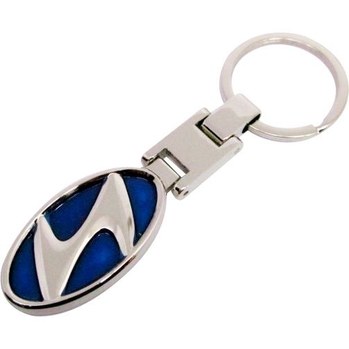 Hyundai Schlüsselanhänger