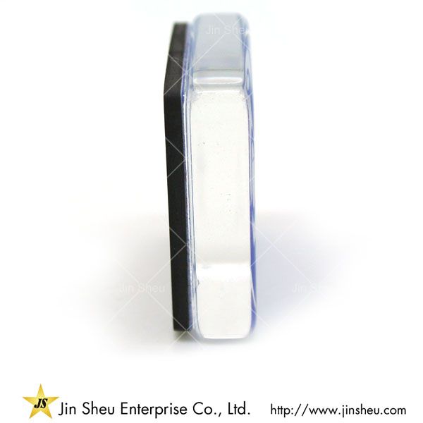 Glass Magnets | Personalized Metal & Silicone Promotional Items ...