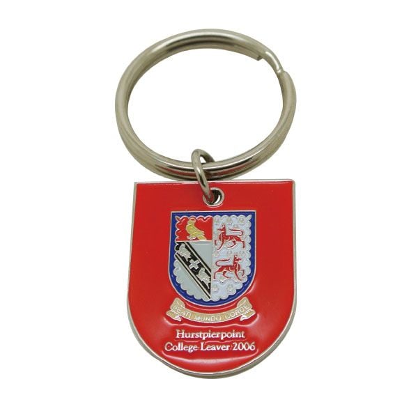 Leimattu avaimenperät