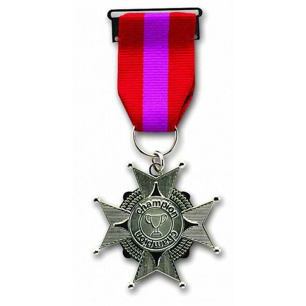 Proveedor de la Medalla Conmemorativa del Servicio Militar - Medallas  Militares, Medallas de Servicio Militar, Cintas de Ribete Cortas, Fabricante de productos promocionales de llaveros y pines de esmalte