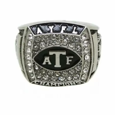 Nhẫn của Nhà vô địch - Nhẫn của Nhà vô địch