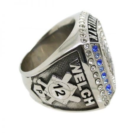 Világbajnok Gyűrű Készítő