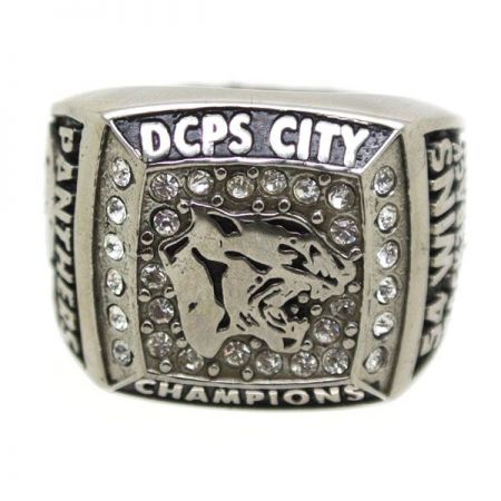 Nhà cung cấp nhẫn vô địch thế giới - Nhà cung cấp nhẫn vô địch thế giới