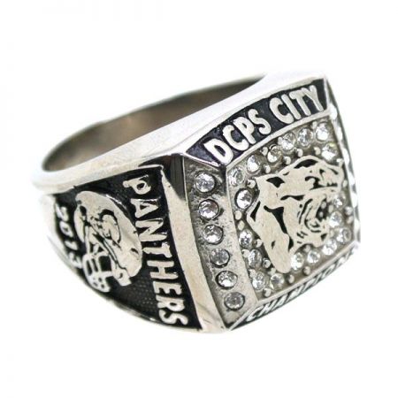 Proveedor de anillos de campeón del mundo