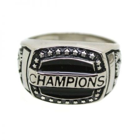 World Champion Ring Manufacturer