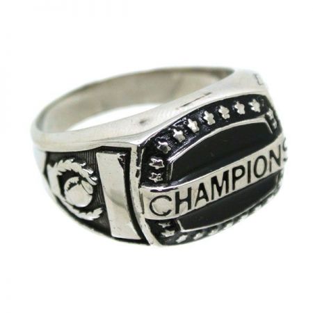 World Champion Ring Manufacturer