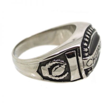 Világbajnok Gyűrű Készítő