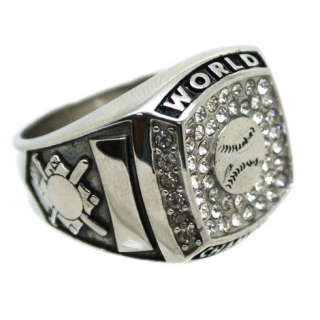 State Champion Ring Supplier