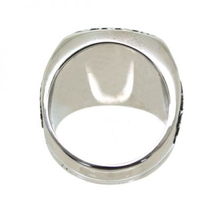 Nhà máy nhẫn vô địch bang