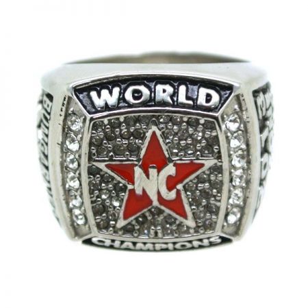 ผู้ผลิตแหวนแชมป์ระดับชาติ - ผู้ผลิตแหวนแชมป์ระดับชาติ