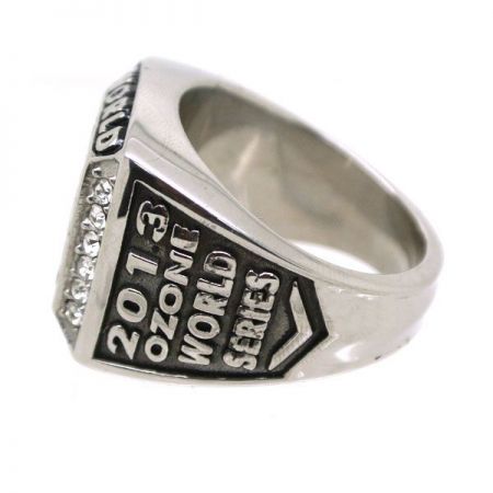 صانع خواتم بطل الولاية