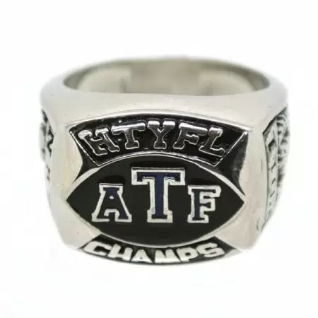 Nhà sản xuất nhẫn vô địch bang - Nhà sản xuất nhẫn vô địch bang