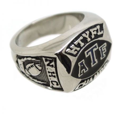 Nhà sản xuất nhẫn vô địch bang