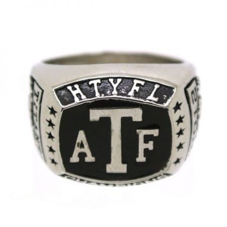Индивидуально изготовленное кольцо чемпиона штата - Индивидуально изготовленное кольцо чемпиона штата