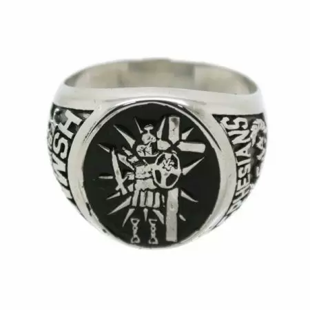 Nhẫn vô địch quốc gia kim loại - Nhẫn vô địch quốc gia kim loại