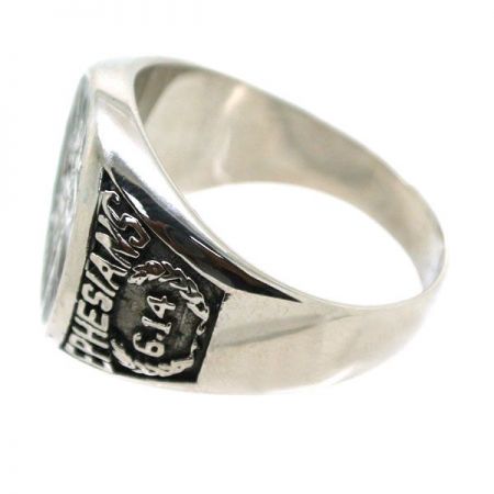 Custom State Champion Ring