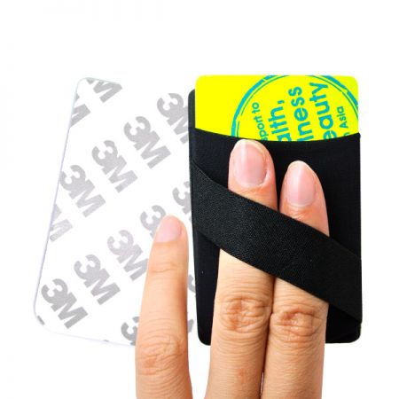 túi đựng thẻ thông minh cho điện thoại di động đa năng