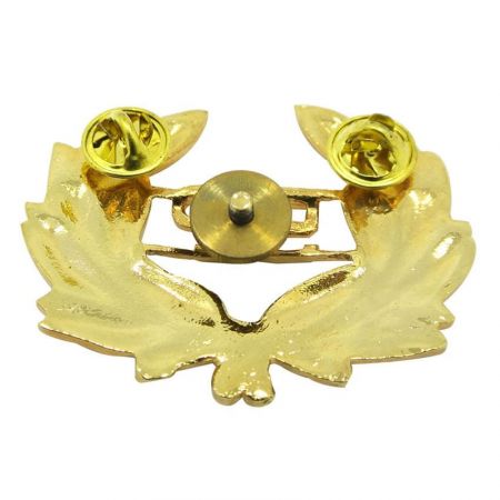 emblemas de gorra del ejército británico