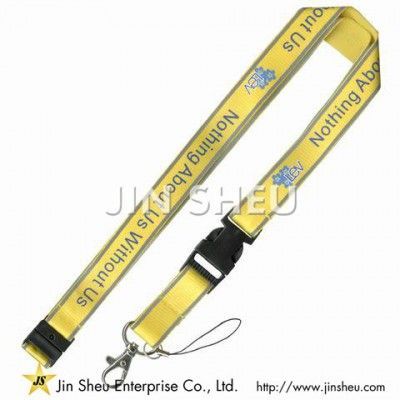 중국 란야드 제조업체