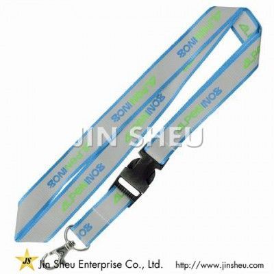 OEM 랜야드 제조업체